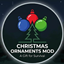 Christmas Ornaments logo