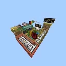 [hex_sky_gen] logo