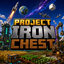 Project Iron Chest logo