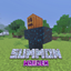 Summon Warden {Achievement Friendly} logo