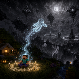 Astral Project project image