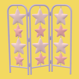 Little Star Divider project image