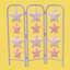 Little Star Divider logo