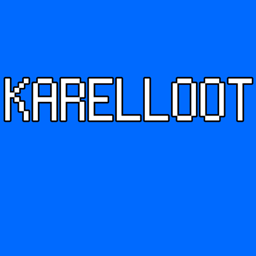 KarelLoot V2.3.3 project image