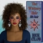 The "Whitney" Hair | A 1980s Inspired Women's Hairstyle #24 logo
