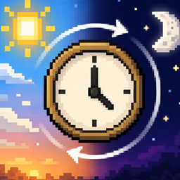 Quick World Settings logo