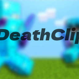 DeathClip logo