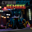 Cyber Craft Remake logo
