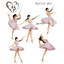 Ballet #2 logo