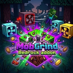 Mob Grind project image