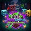 Mob Grind logo