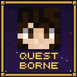 MCG's Questborne project image