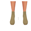 Cute Fall Ankle Boots logo