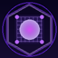 Quantum Chest Network (QCN) logo