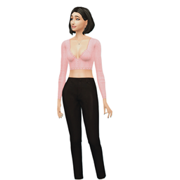 Fall Dress Pants project image