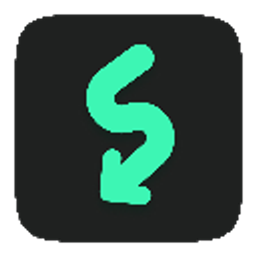 Simple Mod Sync (SMS) logo