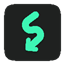 Simple Mod Sync (SMS) logo