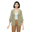 Leaf Time Cardigan logo