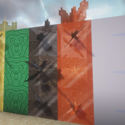 Waters Gems project image