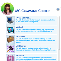 MC Command Center 4.0 by Deaderpool | Traducido al español (traducción no mecánica) project image