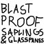 Blast Proof Saplings & Glass Panes logo