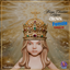 African Christian Filigree Crown-Toddler logo