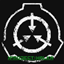 SCP PROJECT : HALKA logo