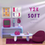 Kaziecc ~ Y2K Soft Living Set logo