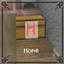 Way Back Home: Locator Bar and Waypoint logo