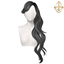 Aurum - Merida long curly hairstyle (skysims edit) logo