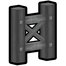 [Hytale] Iron Ladders logo