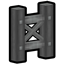[Hytale] Iron Ladders logo