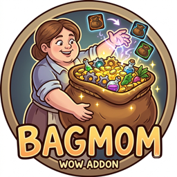 Bag Mom project image