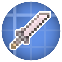Create Aeronautics: PhysicsKnife logo