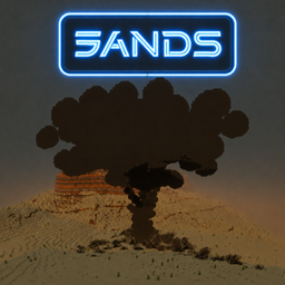 Sands Project DayBreak project image