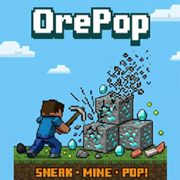 OrePop project image