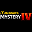 McDonald's Mystery IV logo