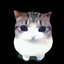 Meowpin Totem logo