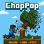 ChopPop logo