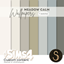 Sims4Luxury - Nursery - Meadow Calm - Wallpapers logo