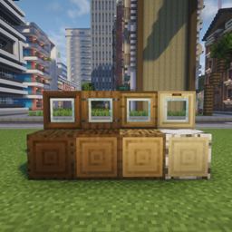 Glass Trapdoors By Sinde project image