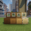 Glass Trapdoors By Sinde logo