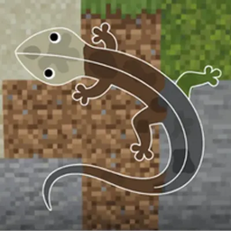 Chameleon (Hide and Seek) logo
