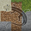 Chameleon (Hide and Seek) logo
