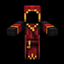 Cult of azazel: Depths of devotion logo
