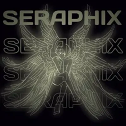 Seraphix logo