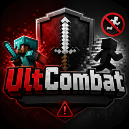 UltCombat logo