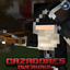 Cazadores logo