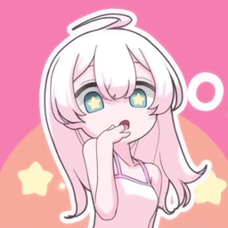 Animated Honey Pie UI logo