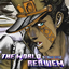 Stand Disc:The World Requiem（TR） logo